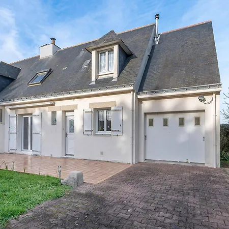 Maison A 950m De La Avec Jardin Pour 6 Дом отдыха *